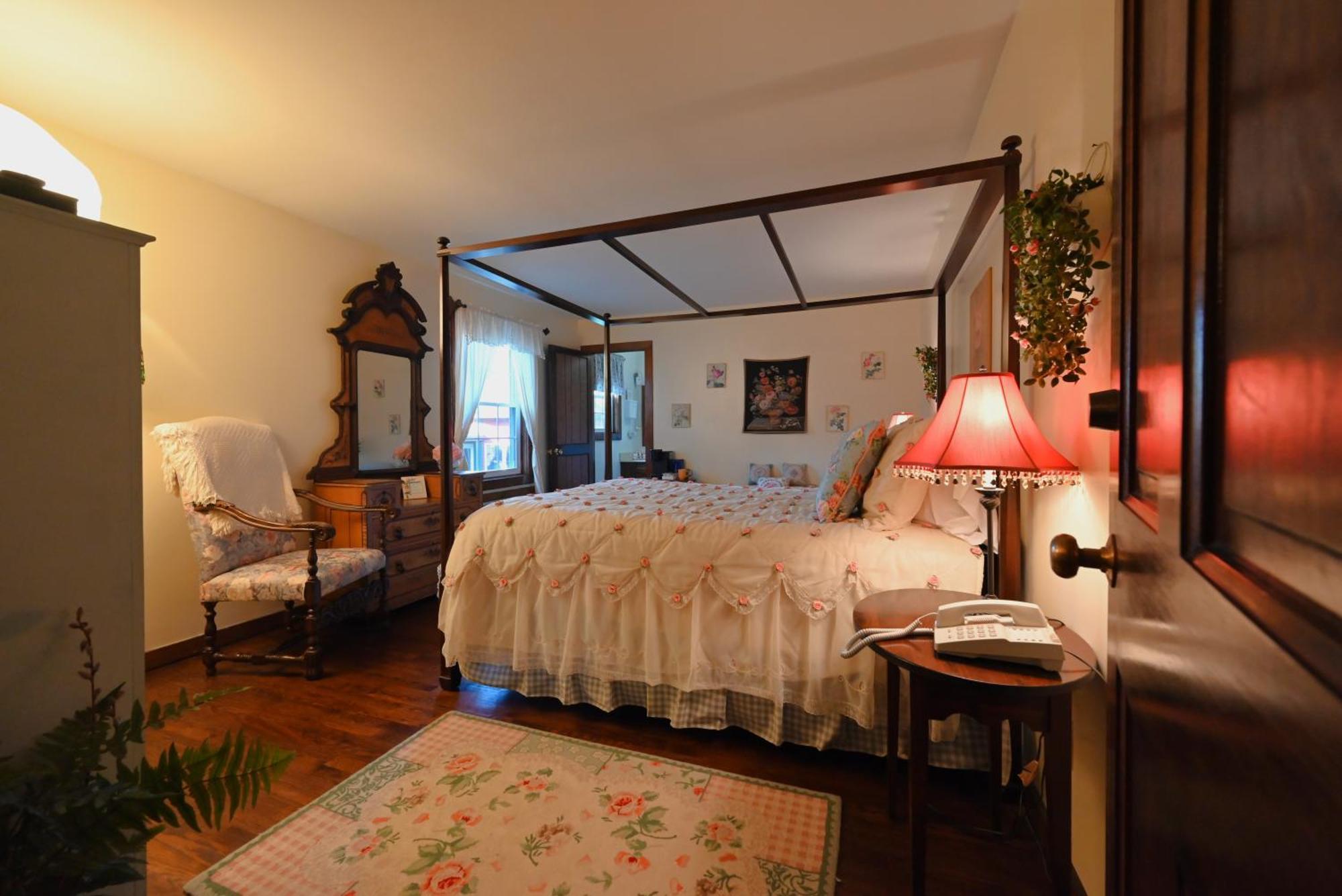 Averill Park La Perla Restaurant & Country Inn מראה חיצוני תמונה