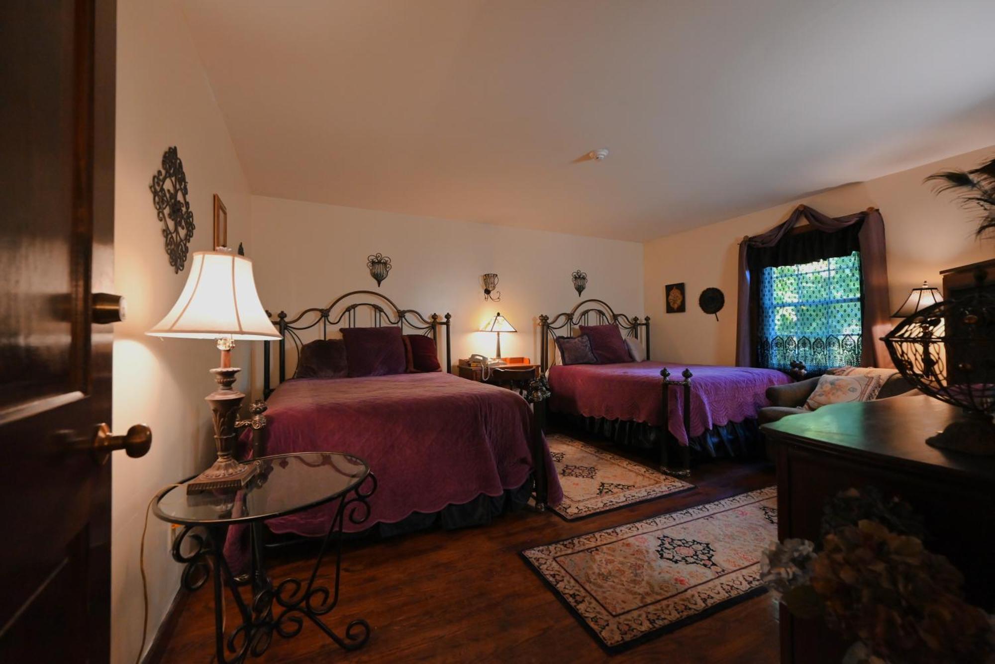 Averill Park La Perla Restaurant & Country Inn מראה חיצוני תמונה