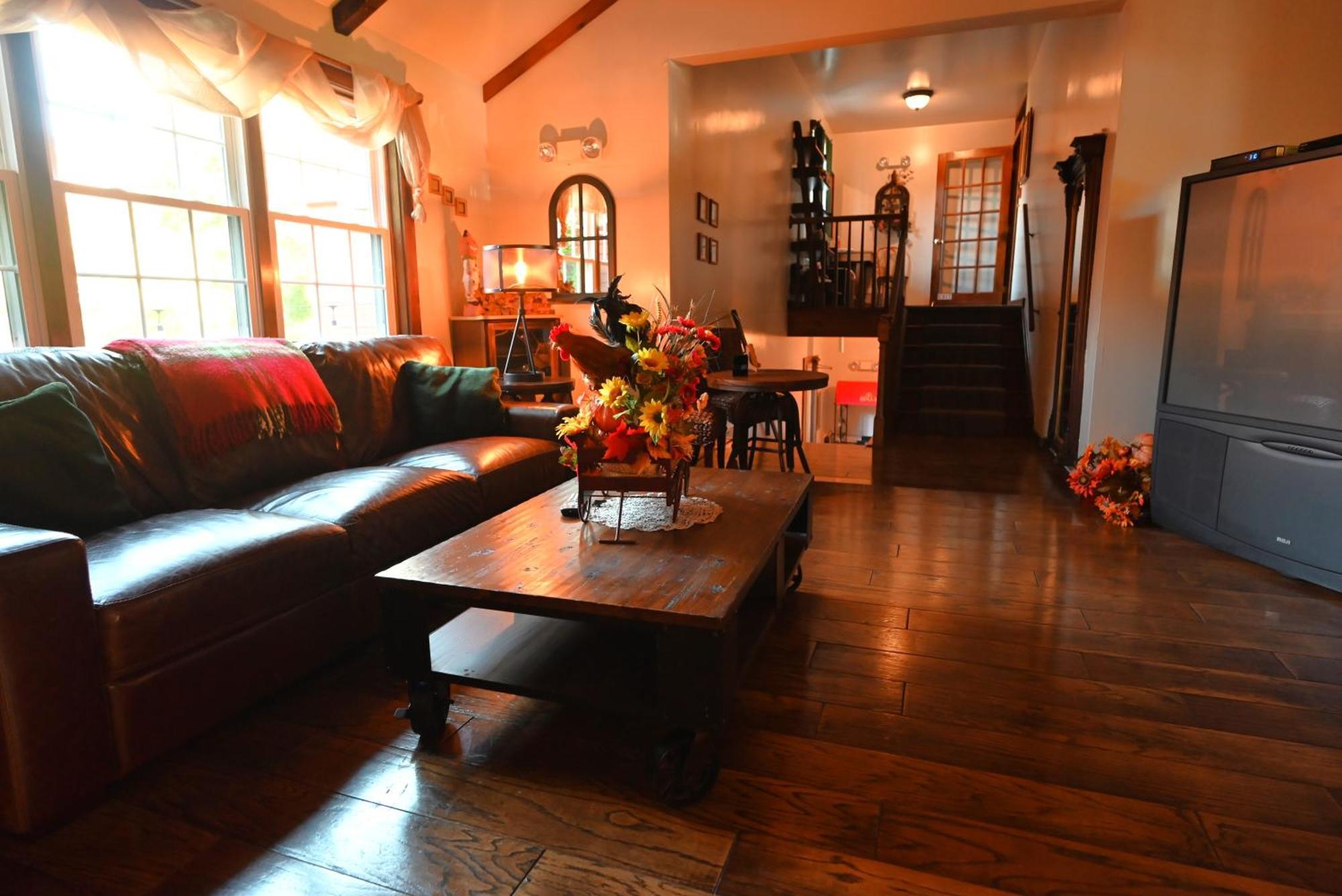 Averill Park La Perla Restaurant & Country Inn מראה חיצוני תמונה