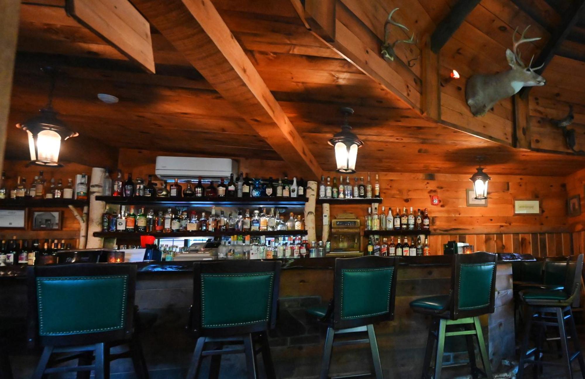 Averill Park La Perla Restaurant & Country Inn מראה חיצוני תמונה